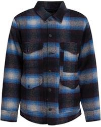 Filson - Jackets & Coats - Lyst