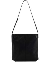 Jil Sander - Linea Crossbody - Lyst