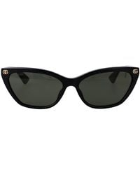 Gucci - Sunglasses - Lyst
