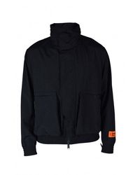 Heron Preston - Jas Polyester - Lyst