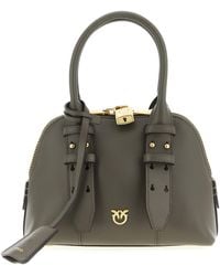 Pinko - Mini Escape Hand Bags - Lyst