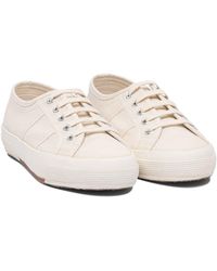 Keds X Kate Spade Triple Decker Flowers Slip On Sneakers in White