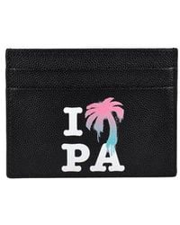 Palm Angels - Card Holder - Lyst
