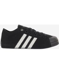 Y-3 - Nizza Lo Sneakers - Lyst