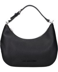 Love Moschino - Shoulder Bags Polyurethane - Lyst
