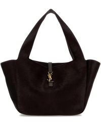Saint Laurent - Handbags - Lyst