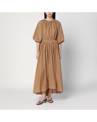 Philosophy - Ruffled Dress - Lyst