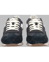 Diadora - Retro Running Sneakers - Lyst