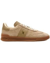 Ralph Lauren - Sneakers - Lyst