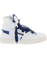 Off-White c/o Virgil Abloh - Sneakers White '3.0 Off Court' - Lyst