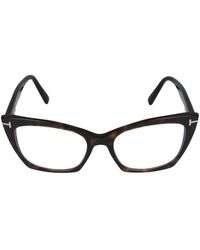 Tom Ford - Sunglasses Ft5709 B /17/140 - Lyst