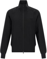 Y-3 - ' sport uniforme' sweat-shirt - Lyst