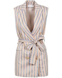 Kaos - Jackets - Lyst