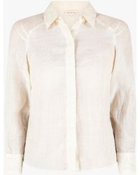Dries Van Noten - Clavinia 3112 W.W.Shirt Ivo - Lyst