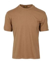 Blauer - T Shirts And Polos - Lyst