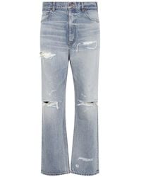 Celine - 001 Slim Jeans - Lyst