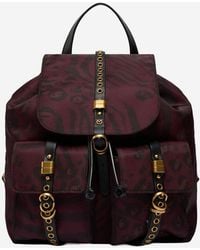 Pinko - Nylon Backpack - Lyst