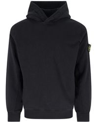 Stone Island - Sweaters - Lyst