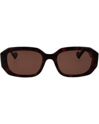 Gucci - Sunglasses - Lyst