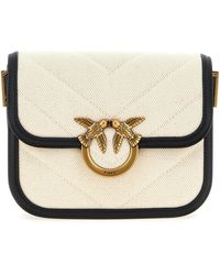 Pinko - 'Love Bag' Small Sweger Sac - Lyst