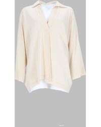 Vince - Chic Shirt - Lyst