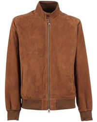 Schott Nyc - Leer - Lyst
