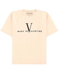 Valentino - "Made - Lyst