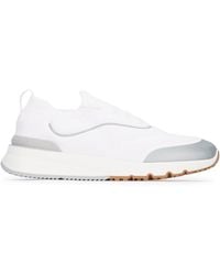 Brunello Cucinelli - Pair Of Sneakers - Lyst