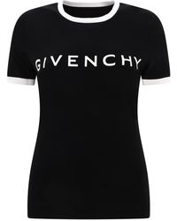 Givenchy - Archetyp T -Shirt - Lyst