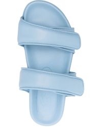Gia Borghini - Double Strap Sandal Shoes - Lyst