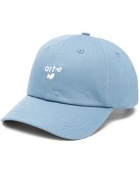 Arte' - Heart Logo Cap - Lyst