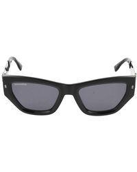 DSquared² - Gafas de sol D2 0033/S 807 negro /20/145 - Lyst