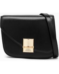 Ferragamo - Mini Shoulder Handbag - Lyst