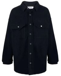 Ambush - Oversize Fit Jacket - Lyst