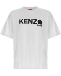 KENZO - 'Gots Boke Flower 2.0' T-Shirt - Lyst