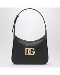 Dolce & Gabbana - Dolce & Gabbana 3.5 Shoulder Bag - Lyst
