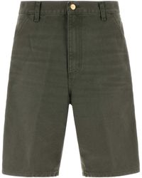 Carhartt - Solid Shorts - Lyst