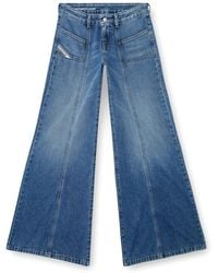 DIESEL - Diesel Blue - Lyst