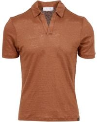Gran Sasso - T Shirts And Polos - Lyst