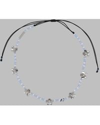 Marc Jacobs - Necklace Daisy - Lyst