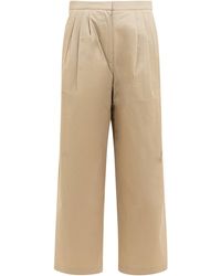 The Loom - Trousers - Lyst