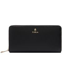 Furla - Portemonnees - Lyst