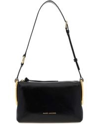 Marc Jacobs - Leather Medium Scene Shoulder Bag - Lyst