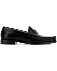Stuart Weitzman - Lottie Loafer - Lyst
