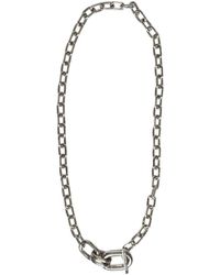Rabanne - Bijoux - Lyst