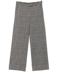 Circolo 1901 - Cotton Trousers - Lyst