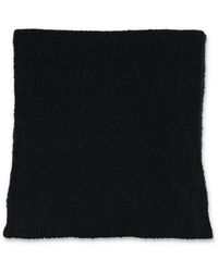 American Vintage - Amerikanische Vintage -Schals schwarz - Lyst