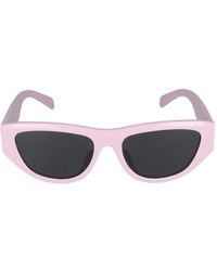 Celine - Zonnebrillen Cl40278 U 72 A /17/140 - Lyst