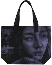 MISBHV - Maciej Kosh Tote Bag - Lyst