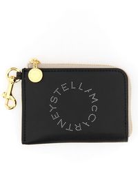 Stella McCartney - Wallets - Lyst